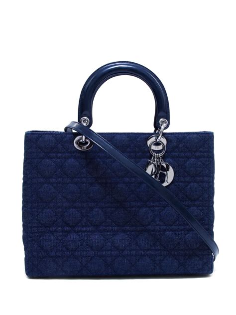 dior bolsos mujer precio|bolsa christian Dior pre owned.